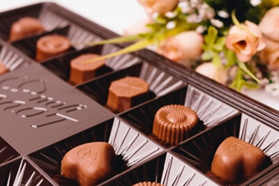 バレンタイン男友達に義理チョコをプレゼントするならコレ！